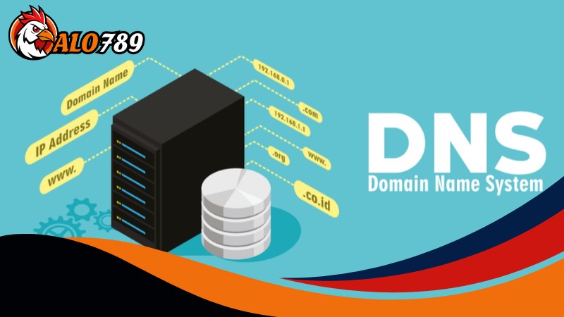 Cách vào Alo789 không bị chặn khi sử dụng DNS công cộng