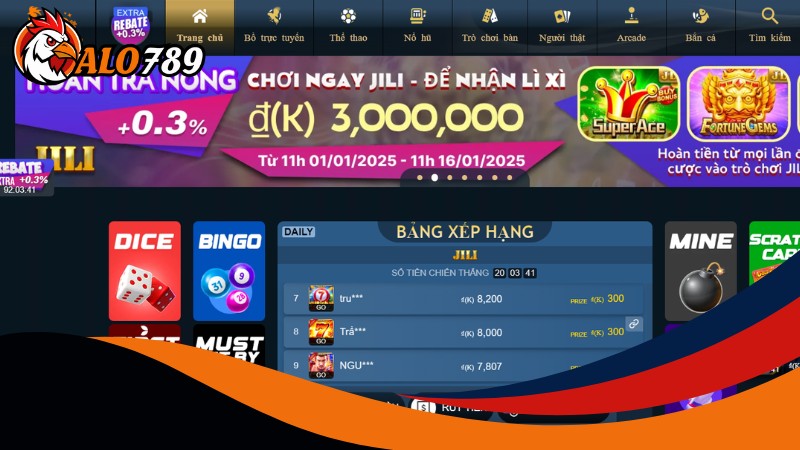 Điều kiện rút tiền Alo789 bắt buộc cho game thủ