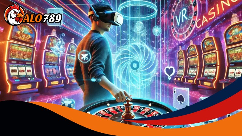 Lời khuyên cho anh em chơi arcade Alo789 lần đầu