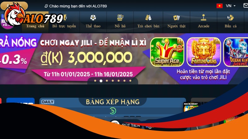 Lý do người chơi cần liên hệ Alo789