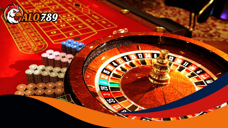 Những mẹo hay để chơi live casino Alo789 luôn thắng 