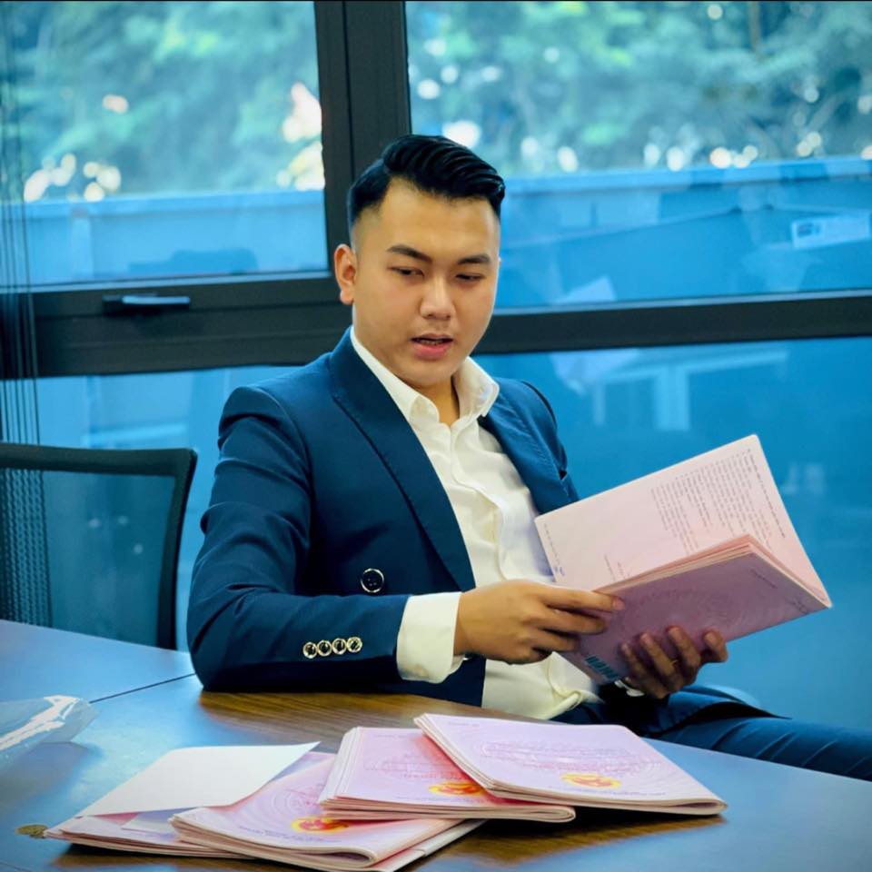 Trung Kiên - Content manager, Tác Giả Uy Tín Tại Alo789